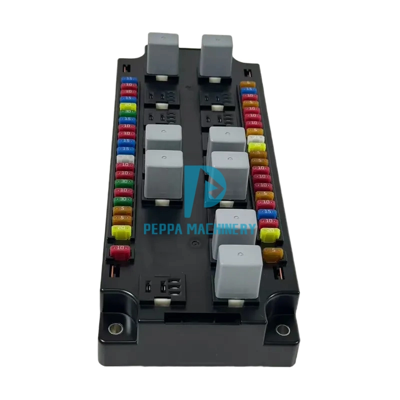 388-6734 fuse box (4) 388-6734 fuse box (4)