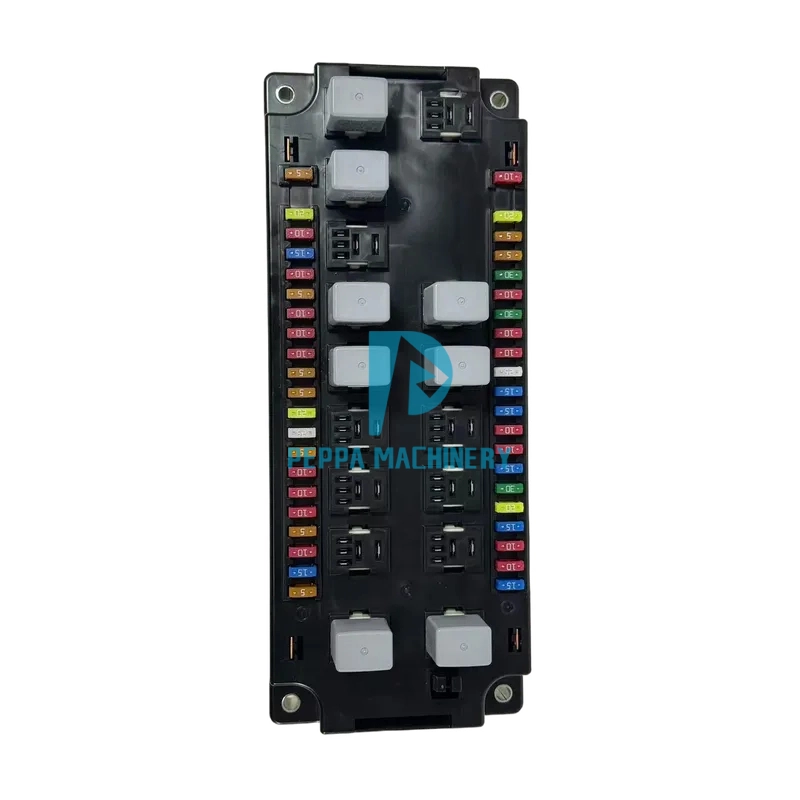 388-6734 fuse box (5) 388-6734 fuse box (5)