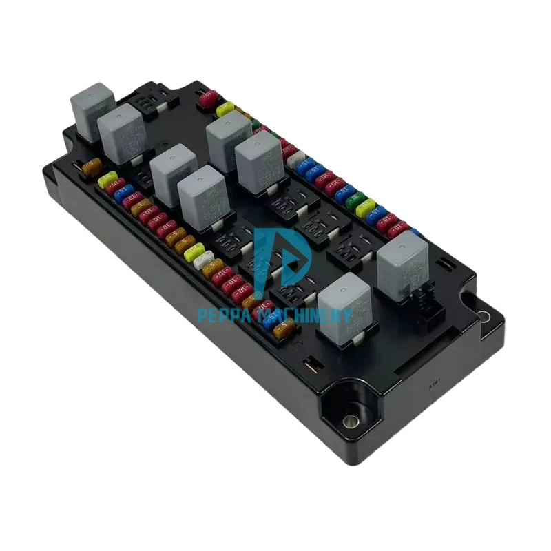 388-6734 fuse box (7) 388-6734 fuse box (7)