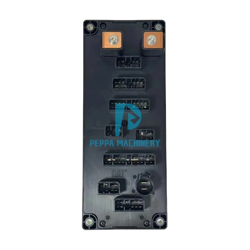 388-6734 fuse box (8) 388-6734 fuse box (8)