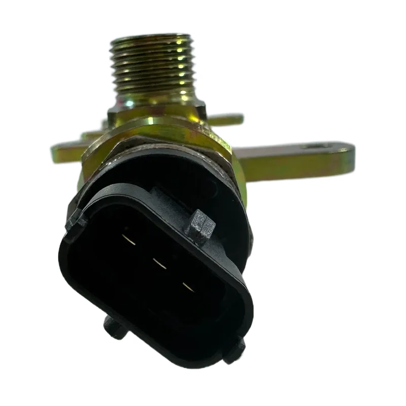 3977530 0445226042 Excavator Parts Common Rail Tube for PC200-8 QSB6.7 QSB5 (10)