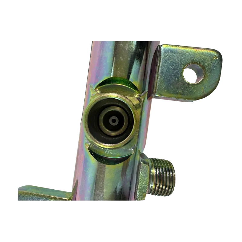 3977530 0445226042 Excavator Parts Common Rail Tube for PC200-8 QSB6.7 QSB5 (3)