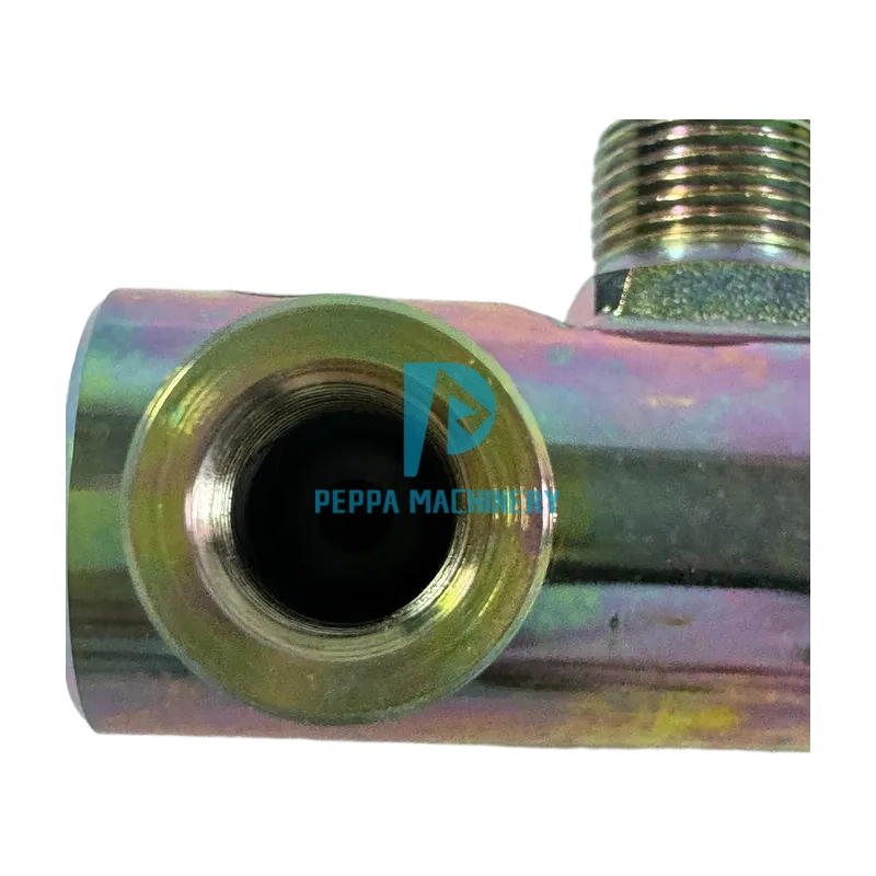 3977530 0445226042 Excavator Parts Common Rail Tube for PC200-8 QSB6.7 QSB5 (4) 3977530 0445226042 Excavator Parts Common Rail Tube for PC200-8 QSB6.7 QSB5 (4)