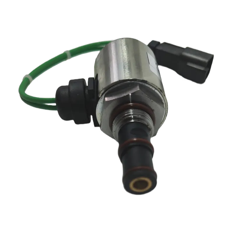 3E-6424 186-1526 396-7070 3E6424 1861526 3967070 Solenoid Valve for 980F D6R D8R 120K 140K 160K (8)