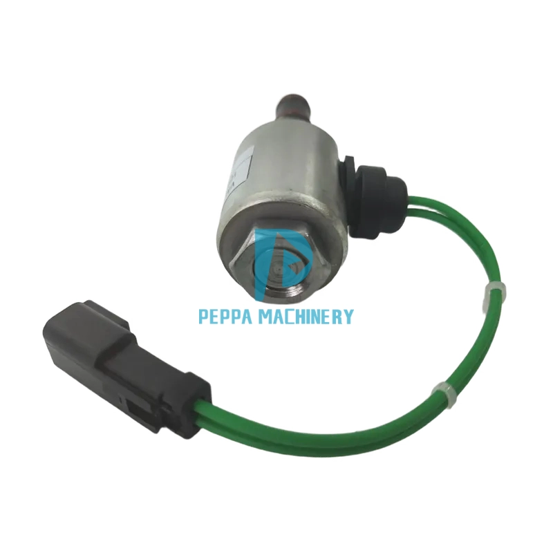 3E-6424 186-1526 396-7070 3E6424 1861526 3967070 Solenoid Valve for 980F D6R D8R 120K 140K 160K (9) 3E-6424 186-1526 396-7070 3E6424 1861526 3967070 Solenoid Valve for 980F D6R D8R 120K 140K 160K (9)