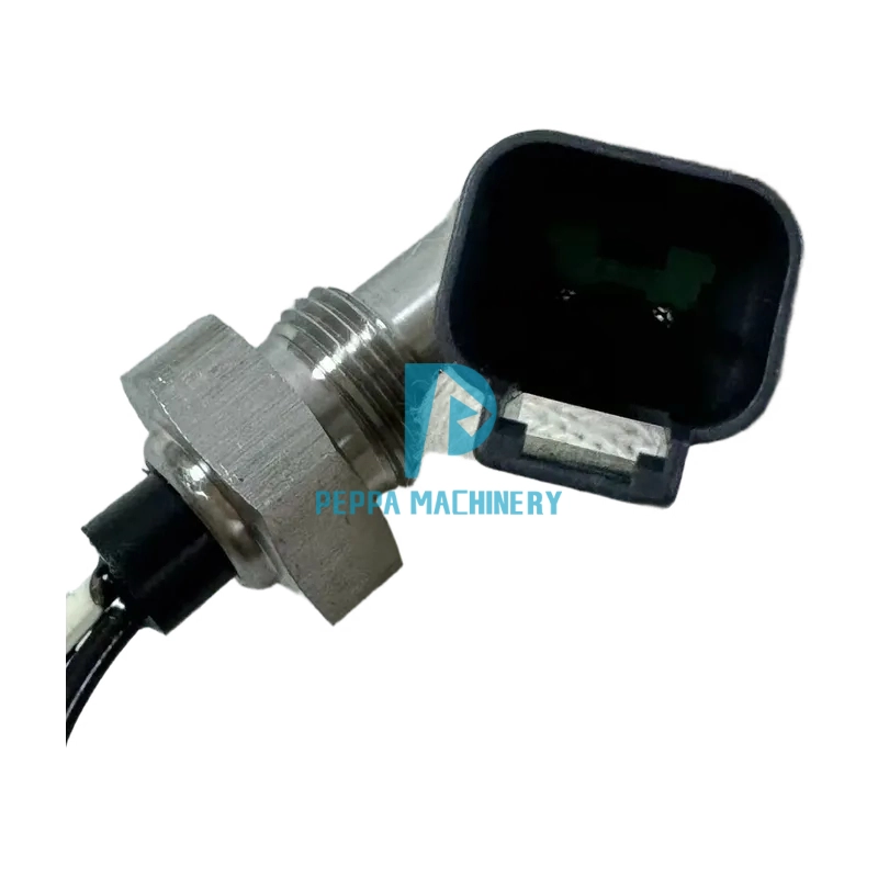 3E9350 - SWITCH AS-TEMPERATURE 9G3341 for Caterpillar (CAT) (1) 3E9350 - SWITCH AS-TEMPERATURE 9G3341 for Caterpillar (CAT) (1)