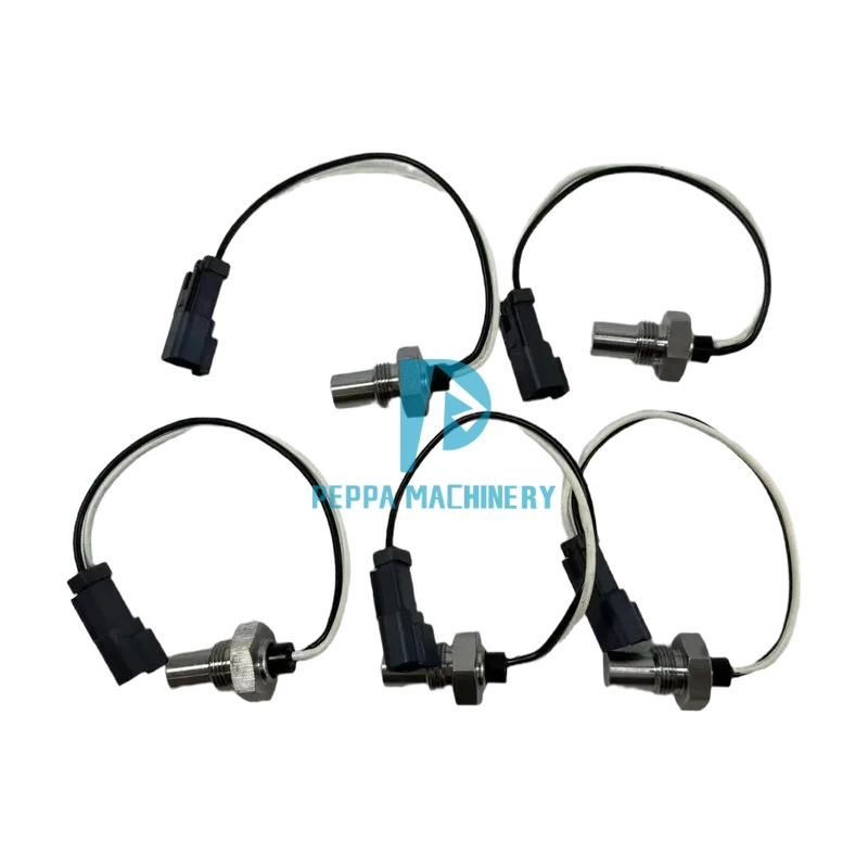 3E9350 - SWITCH AS-TEMPERATURE 9G3341 for Caterpillar (CAT) (2) 3E9350 - SWITCH AS-TEMPERATURE 9G3341 for Caterpillar (CAT) (2)