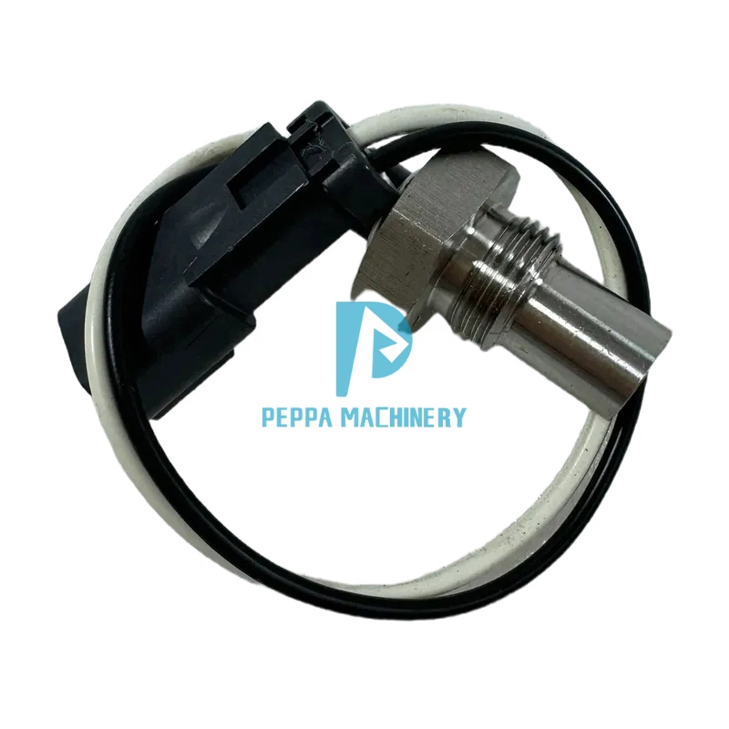 3E9350 - SWITCH AS-TEMPERATURE 9G3341 for Caterpillar (CAT) (3) 3E9350 - SWITCH AS-TEMPERATURE 9G3341 for Caterpillar (CAT) (3)