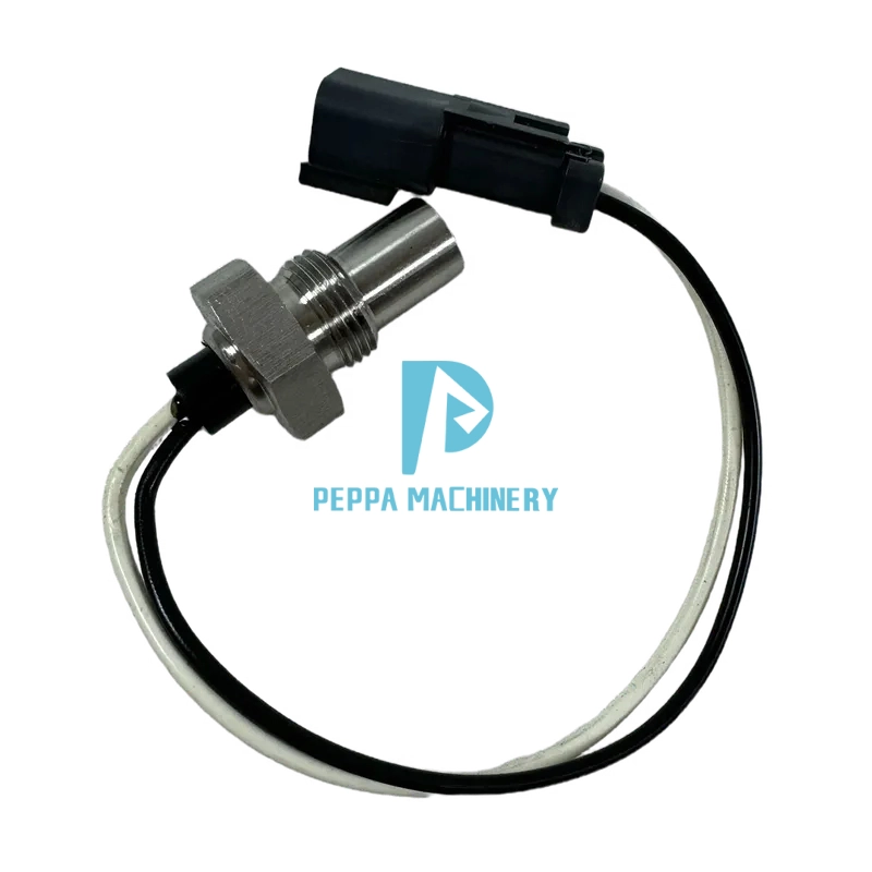 3E9350 - SWITCH AS-TEMPERATURE 9G3341 for Caterpillar (CAT) (4) 3E9350 - SWITCH AS-TEMPERATURE 9G3341 for Caterpillar (CAT) (4)