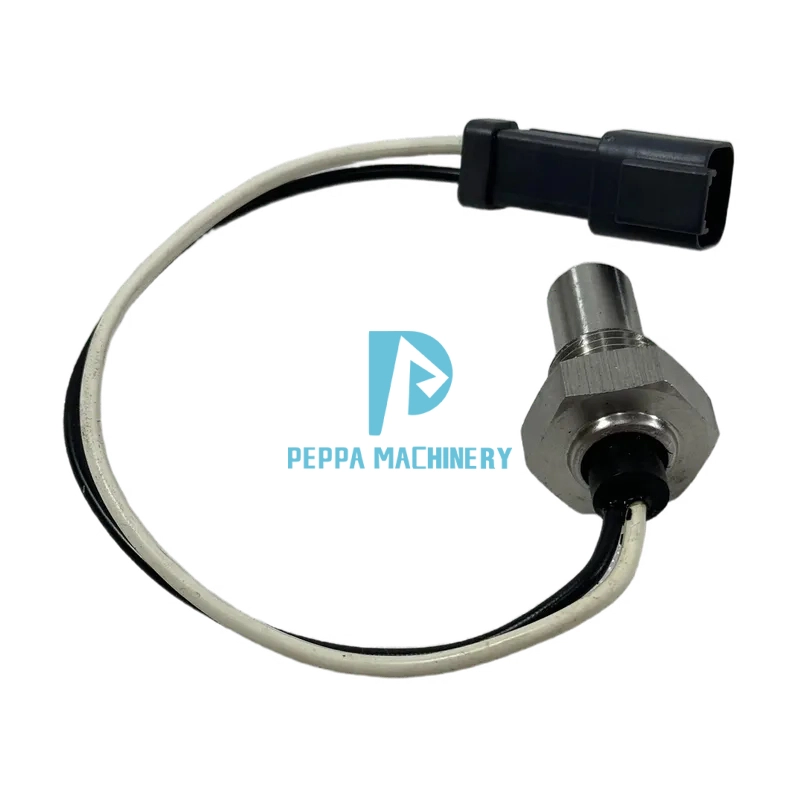 3E9350 - SWITCH AS-TEMPERATURE 9G3341 for Caterpillar (CAT) (6) 3E9350 - SWITCH AS-TEMPERATURE 9G3341 for Caterpillar (CAT) (6)