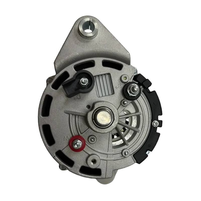 DH220-5 DH001发电机28V60A (6)