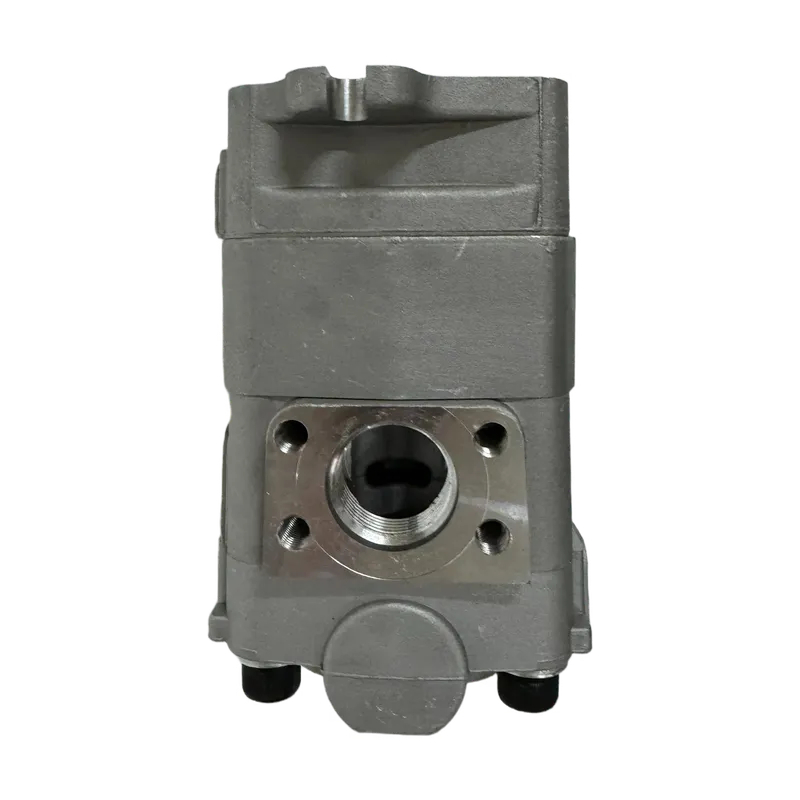 E308齿轮泵K3SP36D (3)