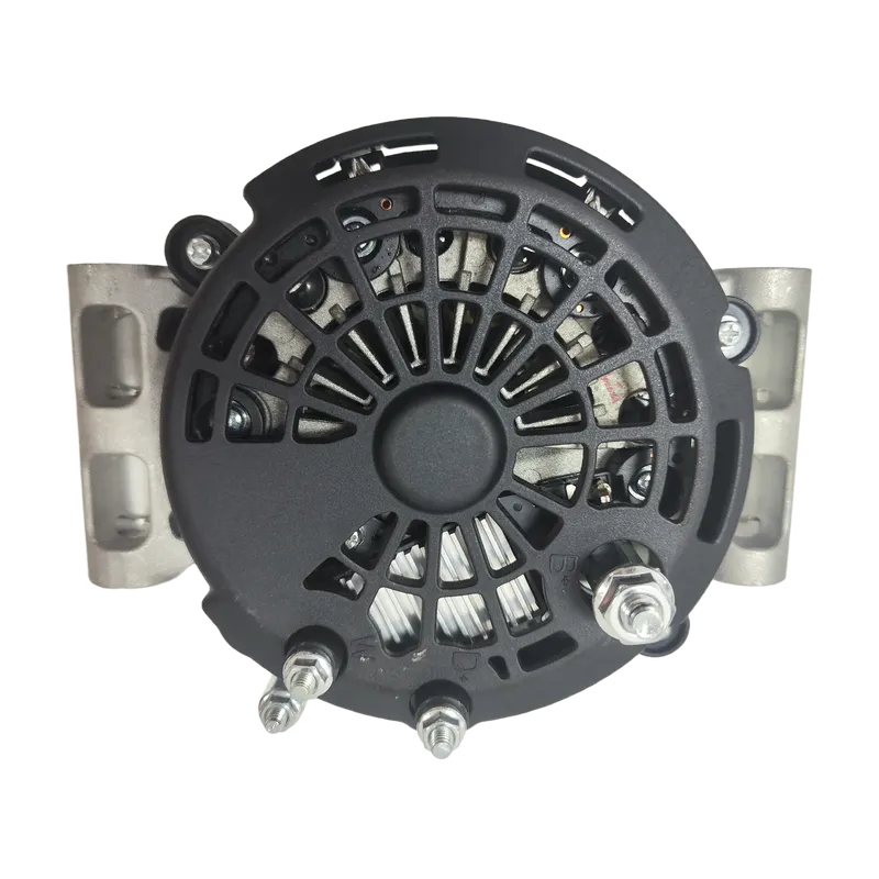 85A C4.4发动机CAT318-2858 (5)