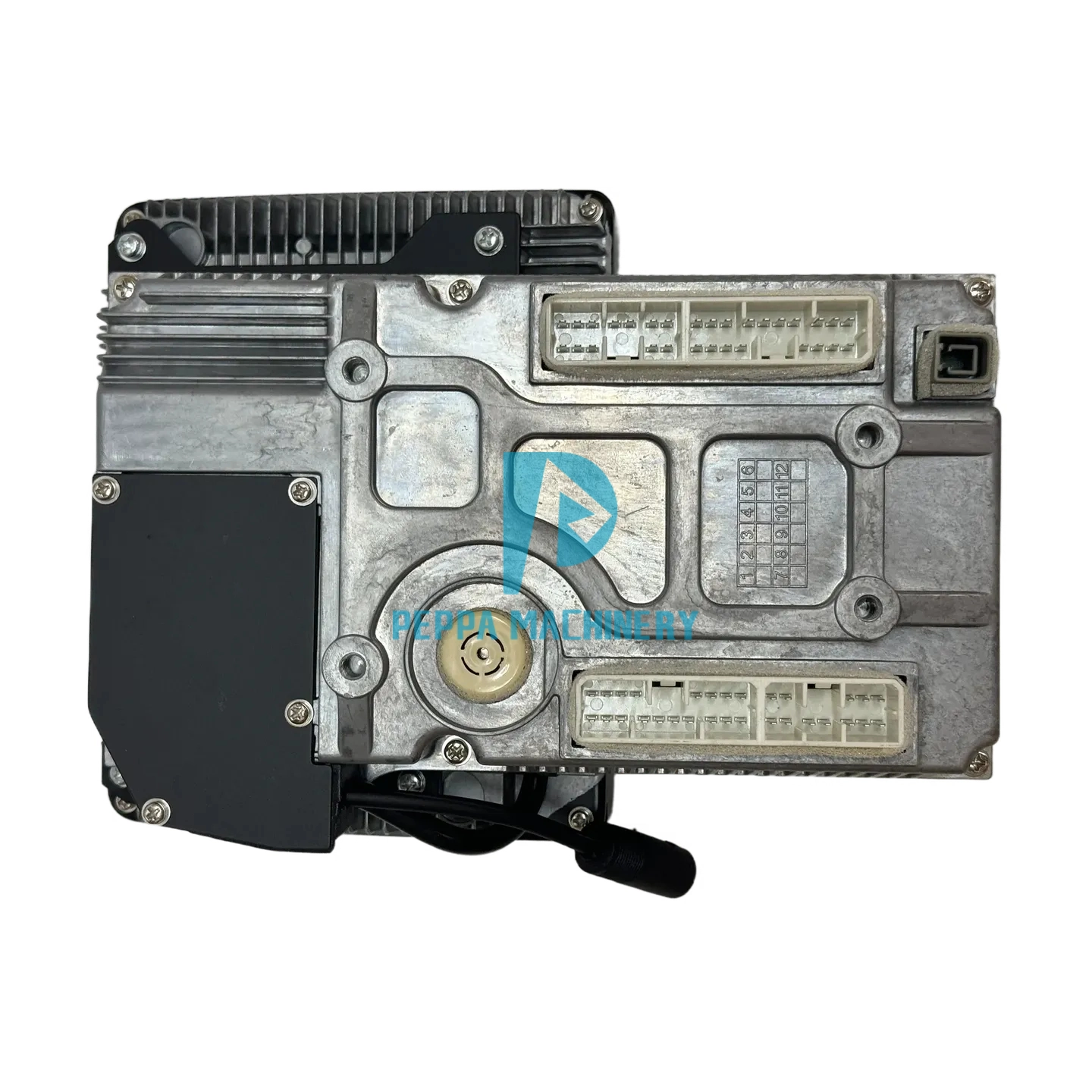 PC200-8显示屏7835-31-1010 (5) PC200-8显示屏7835-31-1010 (5)