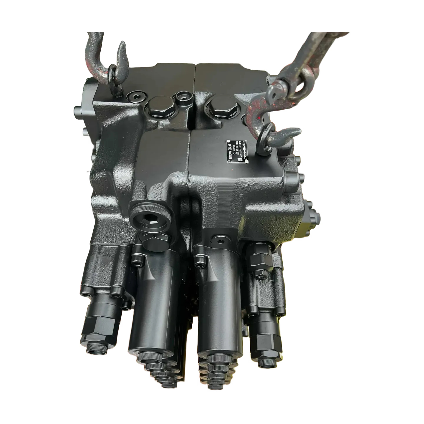 426E0064B CONTROL VALVE