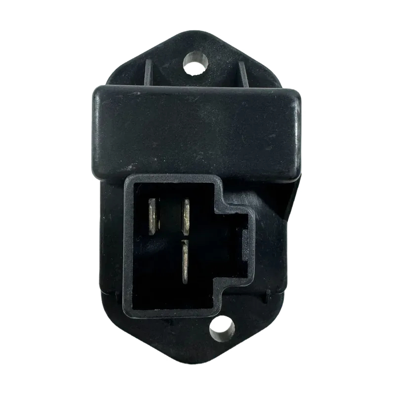 4464279 Air Conditioning Heater Blower Resistance Excavator Accessories Hitachi Wind Speed Regulator (7)