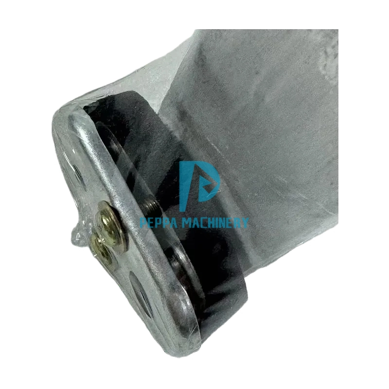 4658937 Evaporator Core 4658936 Fits John Deere Hitachi MA200 ZX110-3 ZX120-3 (1) 4658937 Evaporator Core 4658936 Fits John Deere Hitachi MA200 ZX110-3 ZX120-3 (1)