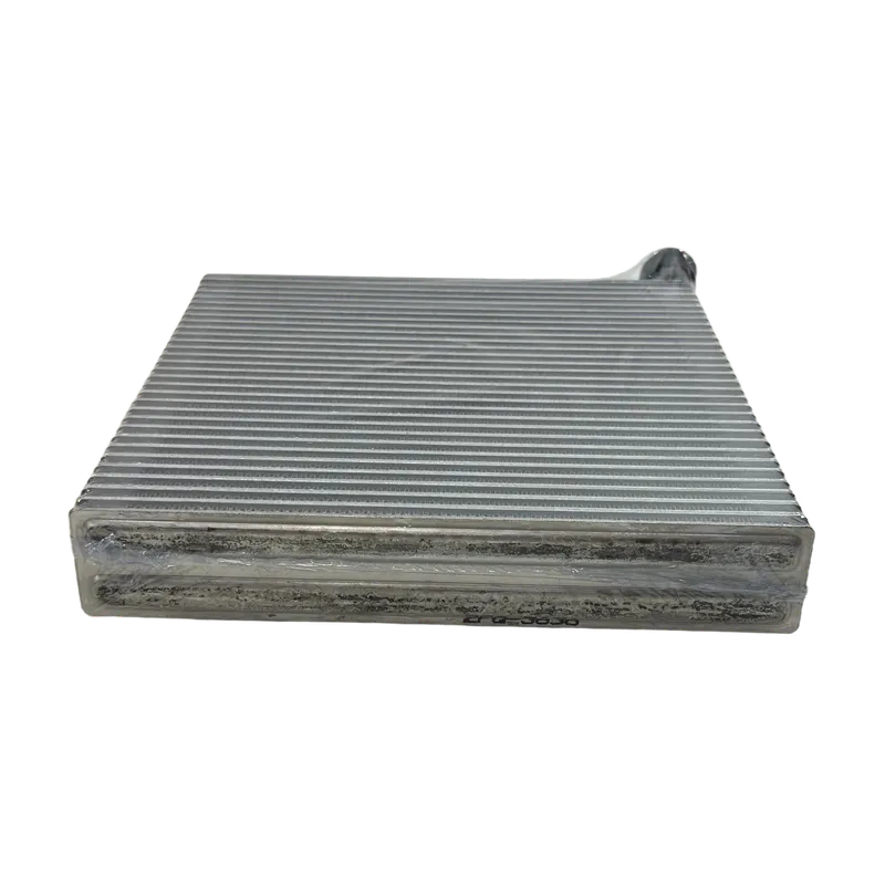 4658937 Evaporator Core 4658936 Fits John Deere Hitachi MA200 ZX110-3 ZX120-3 (4)