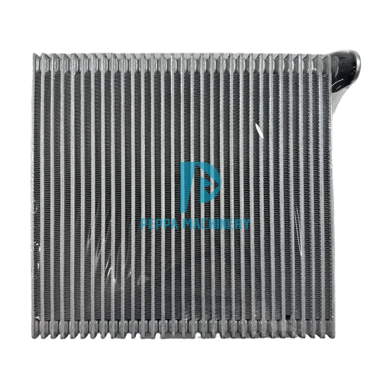 4658937 Evaporator Core 4658936 Fits John Deere Hitachi MA200 ZX110-3 ZX120-3 (5) 4658937 Evaporator Core 4658936 Fits John Deere Hitachi MA200 ZX110-3 ZX120-3 (5)