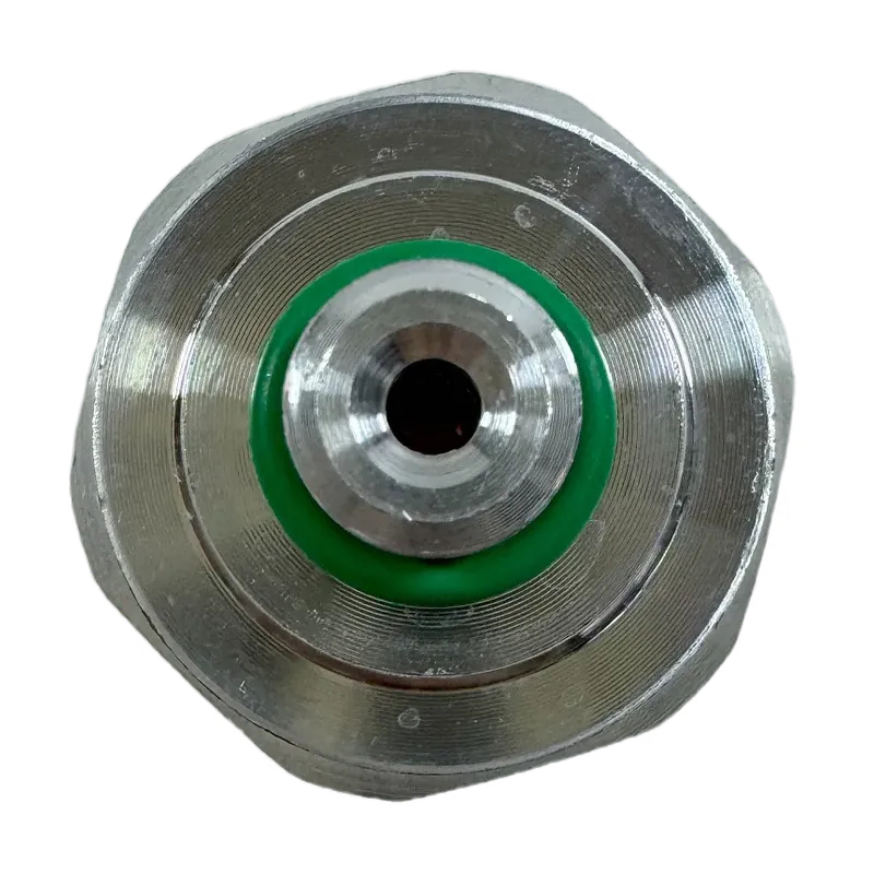 4709907 Low Pressure Switch for ZX330-3 ZX400W-3 6HK1T (3)