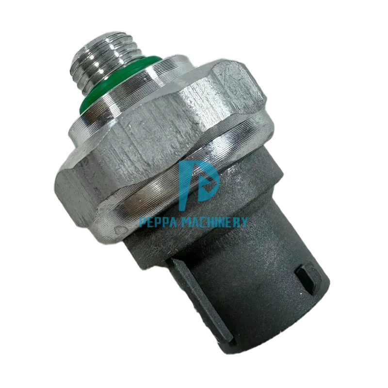 4709907 Low Pressure Switch for ZX330-3 ZX400W-3 6HK1T (4) 4709907 Low Pressure Switch for ZX330-3 ZX400W-3 6HK1T (4)