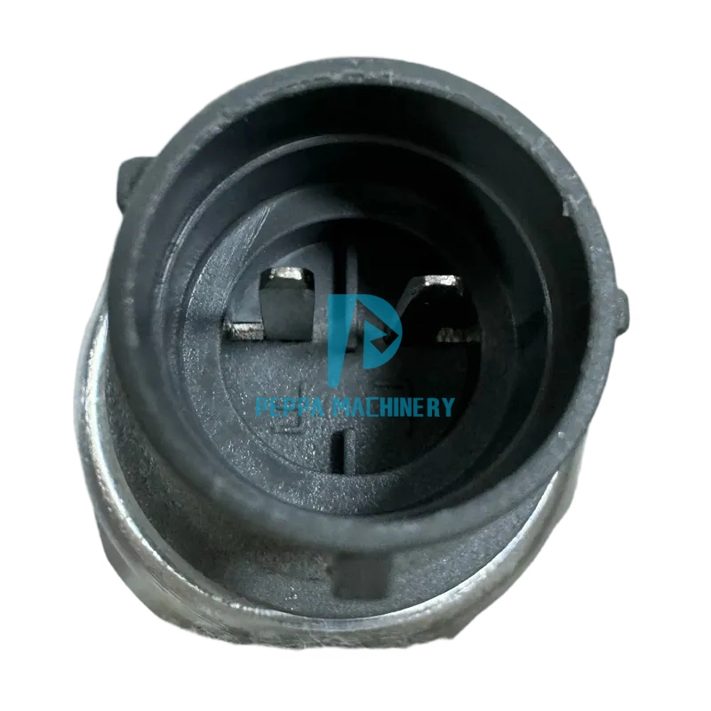 4709907 Low Pressure Switch for ZX330-3 ZX400W-3 6HK1T (5) 4709907 Low Pressure Switch for ZX330-3 ZX400W-3 6HK1T (5)