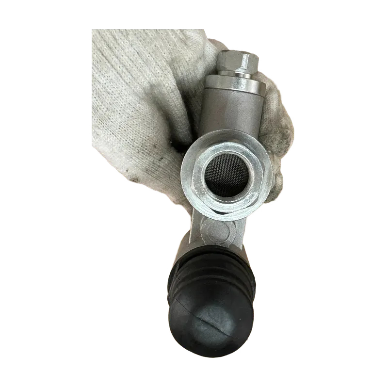 4988748  (3)Fuel transfer pump