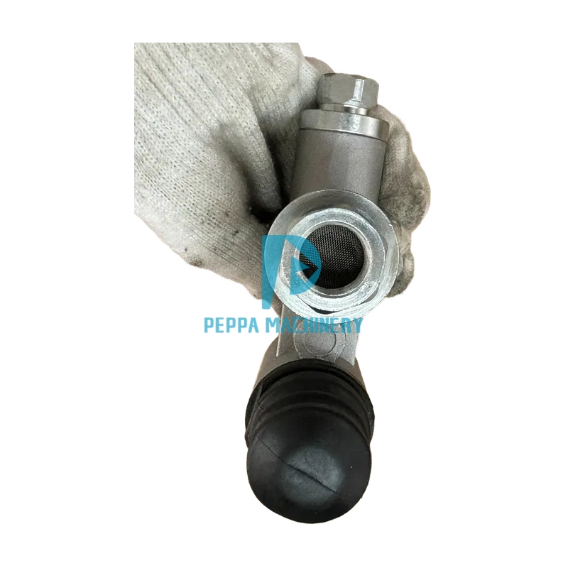 4988748 (3)Fuel transfer pump 4988748 (3)Fuel transfer pump