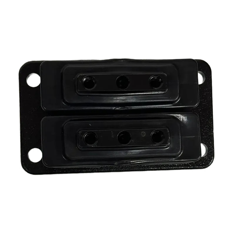 DX480 DX480LC脚踏阀42000467A (5)