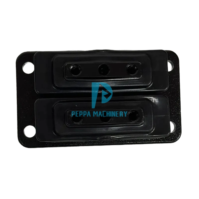 DX480 DX480LC脚踏阀42000467A (5) DX480 DX480LC脚踏阀42000467A (5)