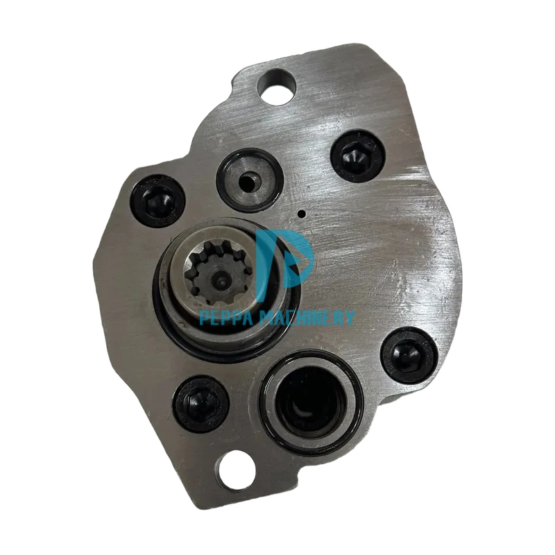 EC55齿轮泵AP2D28 (7) EC55齿轮泵AP2D28 (7)