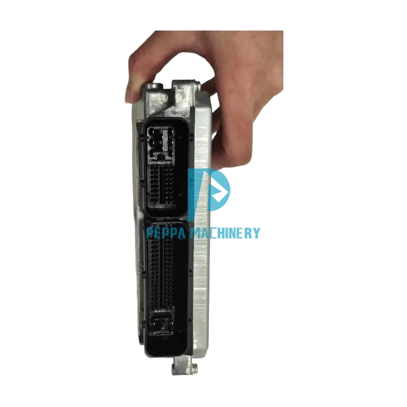 4HK1 ECU SH210-5 SH240-5 CX210B Engine Controller 8-98204685-1 8982046851 for ISUZU (3) 4HK1 ECU SH210-5 SH240-5 CX210B Engine Controller 8-98204685-1 8982046851 for ISUZU (3)