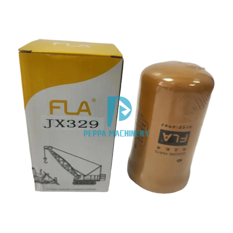 4I-3948oil filter JX329 4I-3948oil filter JX329