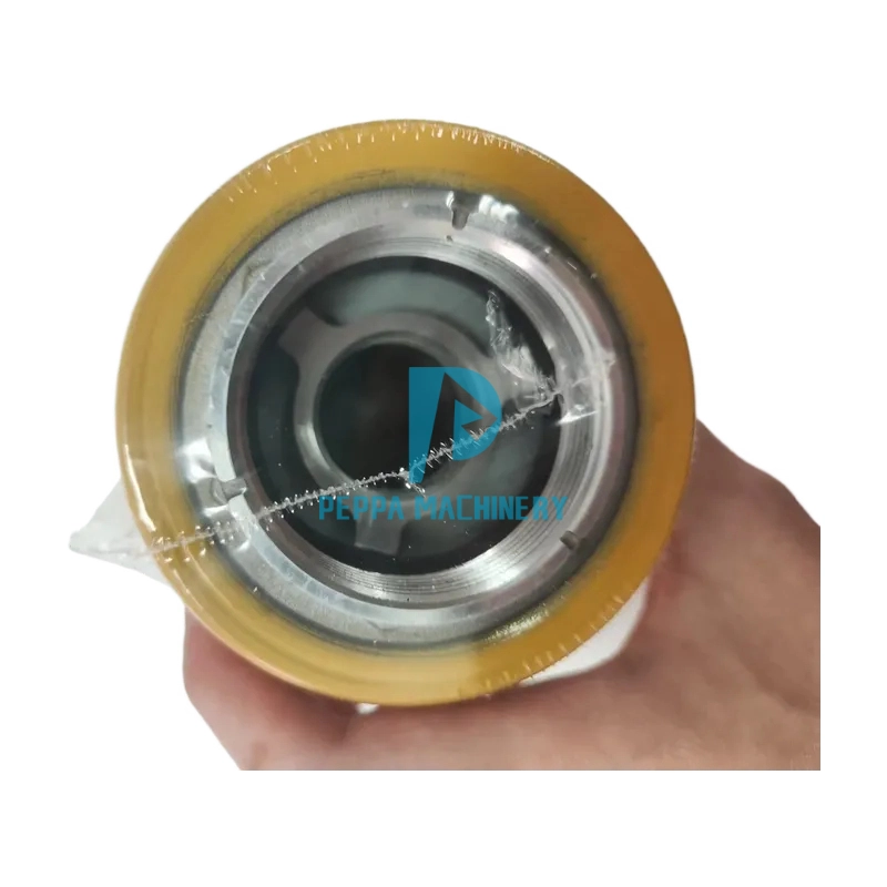 4I-3948oil filter JX329 4I-3948oil filter JX329