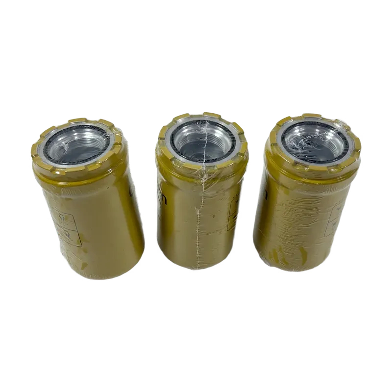 51-8670 Hydraulic Filter Applicable to HF35519 518670 2897836 518670X 1588987 Compatible with Caterpillar 352FVG 325CL (1)