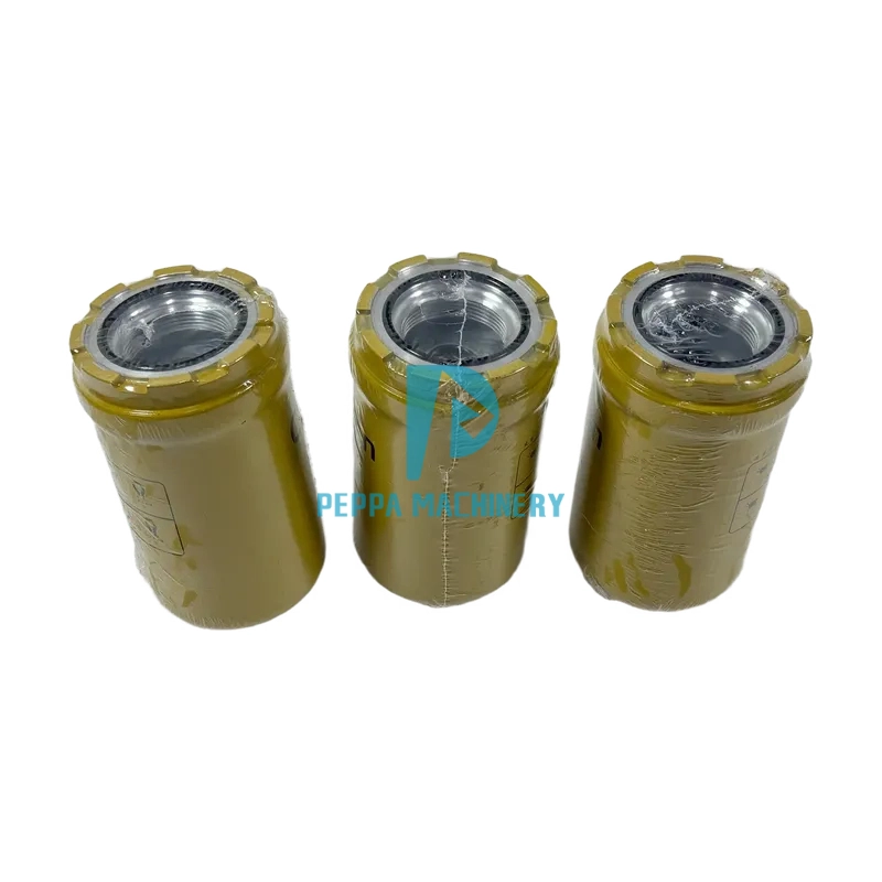 51-8670 Hydraulic Filter Applicable to HF35519 518670 2897836 518670X 1588987 Compatible with Caterpillar 352FVG 325CL (1) 51-8670 Hydraulic Filter Applicable to HF35519 518670 2897836 518670X 1588987 Compatible with Caterpillar 352FVG 325CL (1)