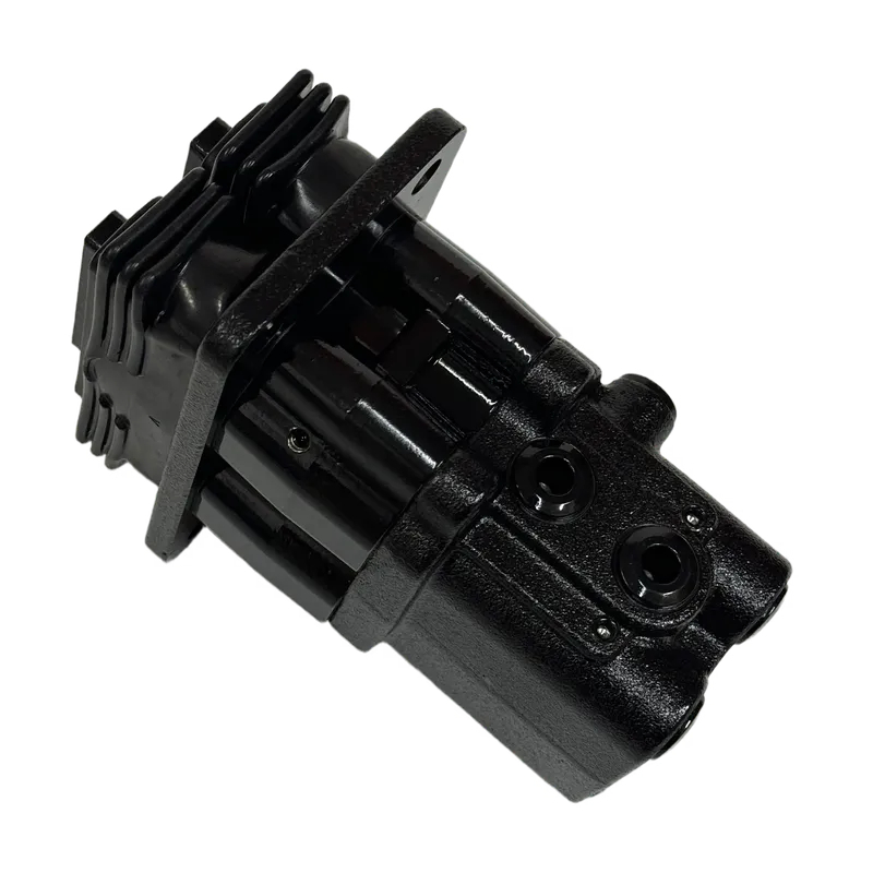 DX480 DX480LC脚踏阀42000467A (3) DX480 DX480LC脚踏阀42000467A (3)