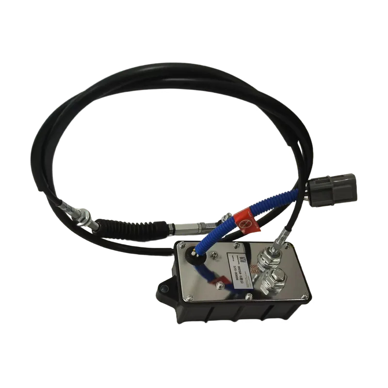 523-0006 Throttle Motor