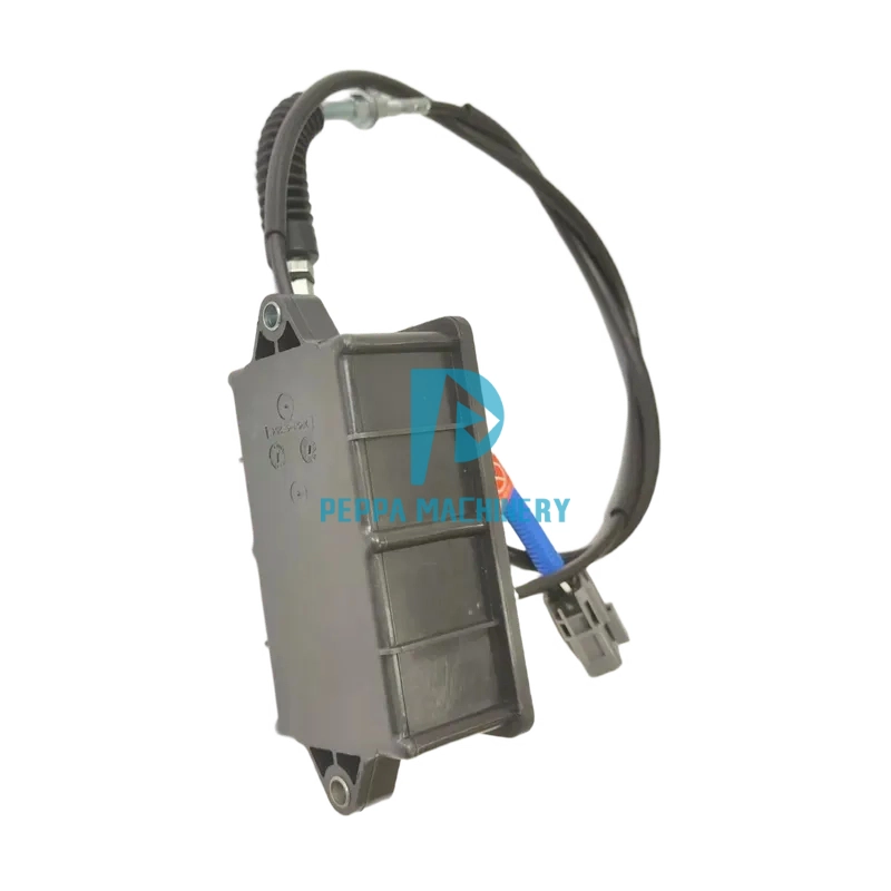 523-0006 Throttle Motor. 523-0006 Throttle Motor.