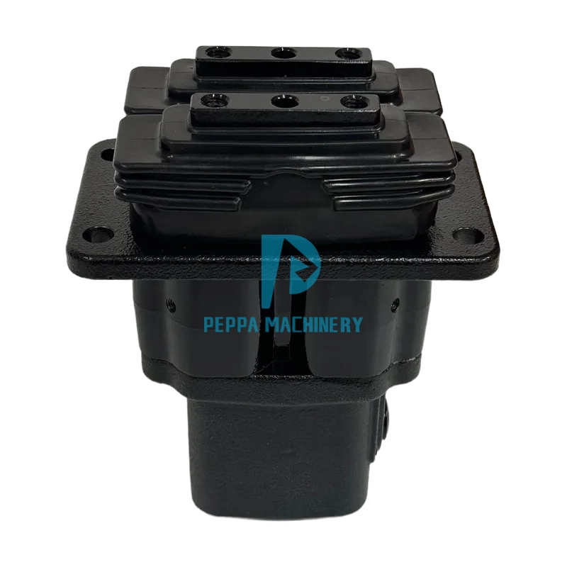 DX480 DX480LC脚踏阀42000467A (6) DX480 DX480LC脚踏阀42000467A (6)