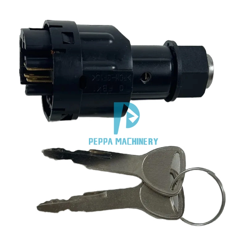 57590-23333-71 for Toyota Forklift 4P (1) 57590-23333-71 for Toyota Forklift 4P (1)