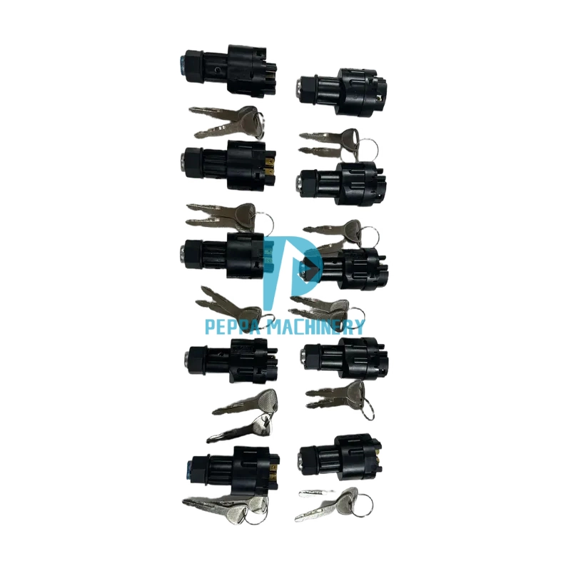 57590-23333-71 for Toyota Forklift 4P (7) 57590-23333-71 for Toyota Forklift 4P (7)