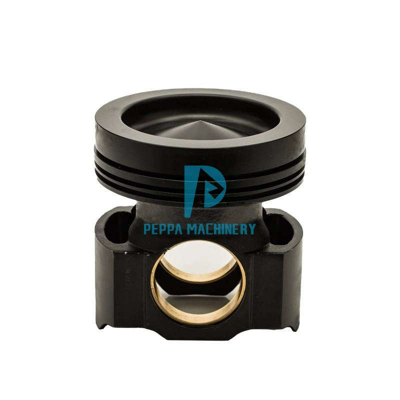 OEM Quality Piston Assembly for Caterpillar® 3512 Diesel Engine Heavy-Duty Excavator & Mining Application Part #314-5005 (3145005) OEM Quality Piston Assembly for Caterpillar® 3512 Diesel Engine Heavy-Duty Excavator & Mining Application Part #314-5005 (3145005)