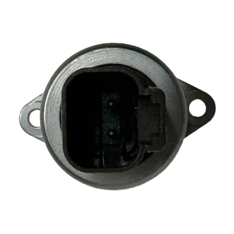 585-9231 585-9230 485-5747 4855747 5859231 5859230 Solenoid Valve 24V for Excavator 320GC 323GC 326GC 330GC 336GC (2)