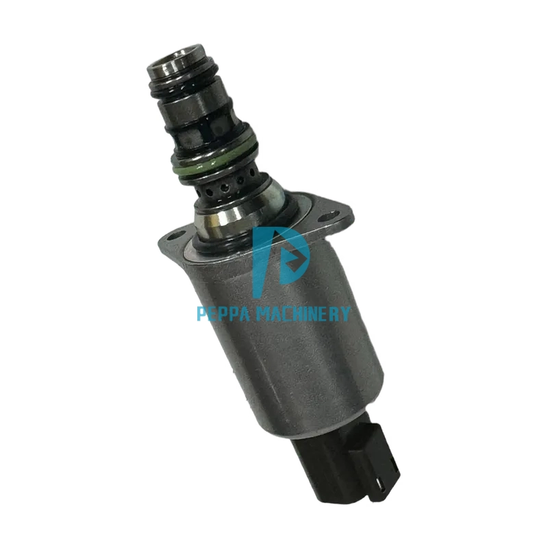585-9231 585-9230 485-5747 4855747 5859231 5859230 Solenoid Valve 24V for Excavator 320GC 323GC 326GC 330GC 336GC (3) 585-9231 585-9230 485-5747 4855747 5859231 5859230 Solenoid Valve 24V for Excavator 320GC 323GC 326GC 330GC 336GC (3)
