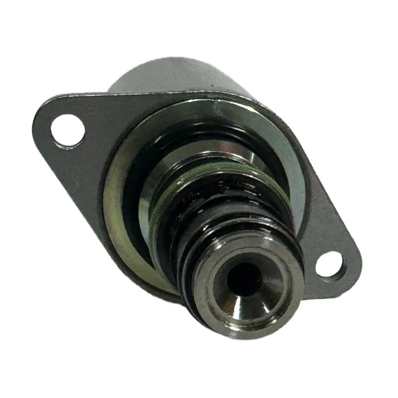 585-9231 585-9230 485-5747 4855747 5859231 5859230 Solenoid Valve 24V for Excavator 320GC 323GC 326GC 330GC 336GC (4)