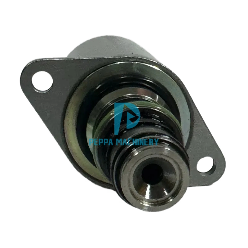 585-9231 585-9230 485-5747 4855747 5859231 5859230 Solenoid Valve 24V for Excavator 320GC 323GC 326GC 330GC 336GC (4) 585-9231 585-9230 485-5747 4855747 5859231 5859230 Solenoid Valve 24V for Excavator 320GC 323GC 326GC 330GC 336GC (4)