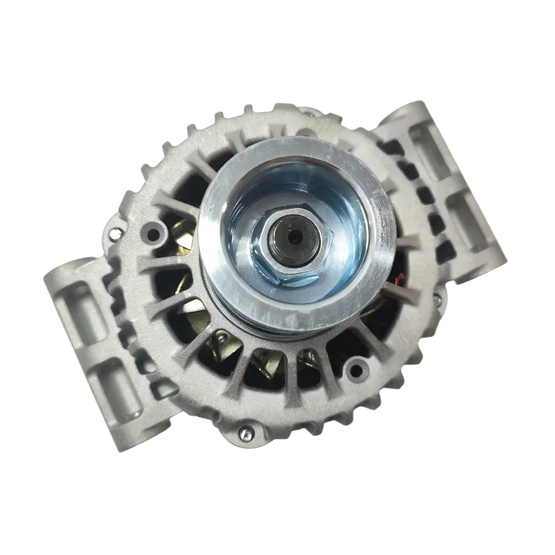 85A C4.4发动机CAT318-2858 (4)