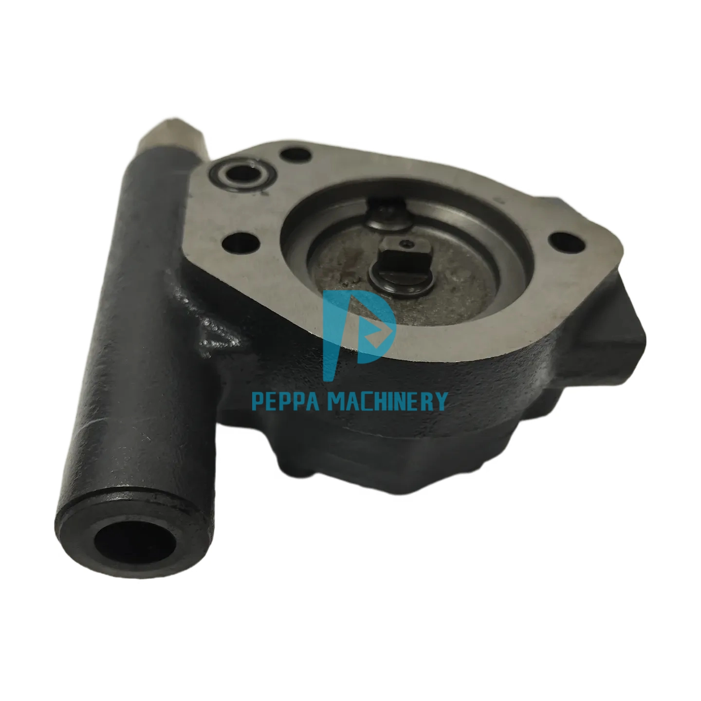 PC120-5齿轮泵 (3) PC120-5齿轮泵 (3)