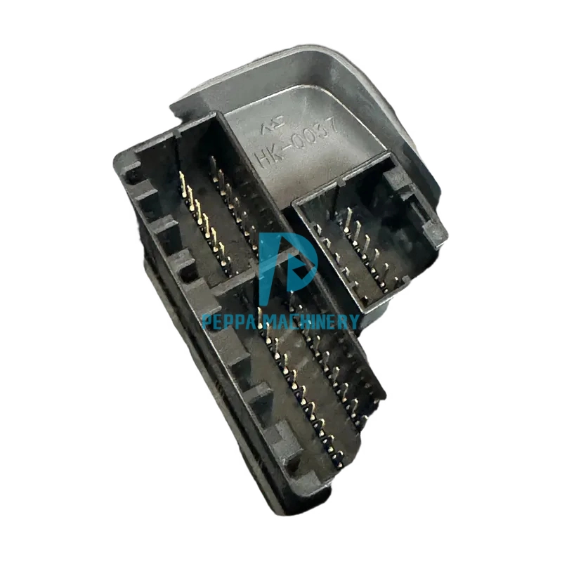 ZX330LC-3显示屏4652262 (5) ZX330LC-3显示屏4652262 (5)